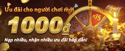 Đăng Ký Nhận Thưởng Lớn