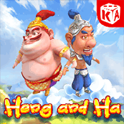 Thanh Cáp Nhị Tướng screenshot